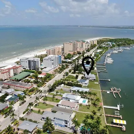 Estero Bay View Studio Apatment